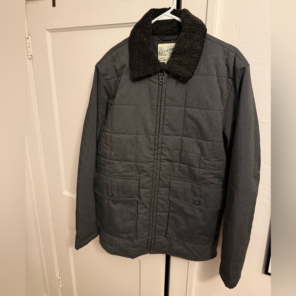 Grayers Other - Grayers Quilted Parka Jacket